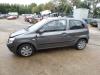 Hyundai Getz Sloopvoertuig (2004, Grijs)