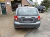 Hyundai Getz Sloopvoertuig (2004, Grijs)