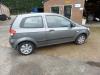 Hyundai Getz Sloopvoertuig (2004, Grijs)
