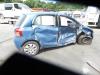 Toyota Yaris II 1.3 16V VVT-i Sloopvoertuig (2006, Grijs)