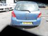 Toyota Yaris II 1.3 16V VVT-i Sloopvoertuig (2006, Grijs)