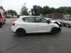 Seat Ibiza Sloopvoertuig (2010, Wit)