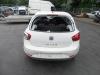 Seat Ibiza Sloopvoertuig (2010, Wit)