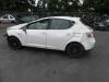 Seat Ibiza Sloopvoertuig (2010, Wit)