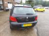 Peugeot 307 1.6 16V Sloopvoertuig (2006, Zwart)