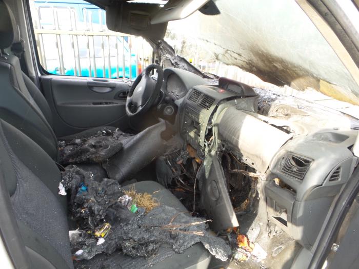 Peugeot Expert 2.0 HDi 140 16V Sloopvoertuig (2011)