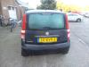 Fiat Panda 1.2 Fire Sloopvoertuig (2010, Zwart)
