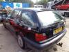 Foto donor auto
