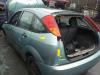 Foto donor auto