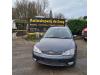 Sloopauto Ford Mondeo uit 2005