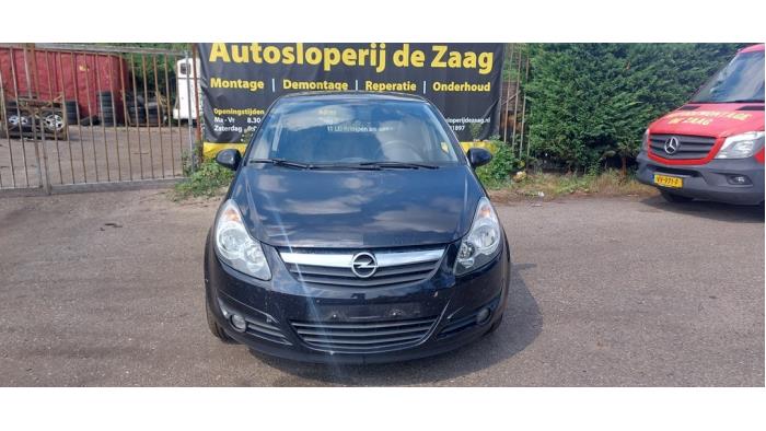 Juego De Resortes Bajantes LO Para Vauxhall/Opel Corsa D 1.2 Y 1.4 (2006-2015) - Bajada Aproximada De 30mm