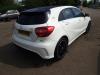 Mercedes A 1.6 A-200 16V Sloopvoertuig (2013, Wit)
