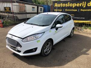 Ford Fiesta 6 1.0 Ti-VCT 12V 65  (Sloop)