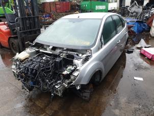 Ford Focus 2 1.6 Ti-VCT 16V  (Sloop)