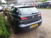 Seat Ibiza III 1.4 16V 75 Sloopvoertuig (2004, Blauw)
