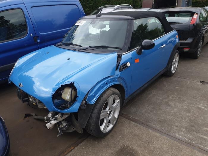 Foto donor auto