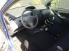 Toyota Yaris 1.0 16V VVT-i Sloopvoertuig (2003, Blauw)