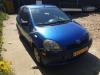 Toyota Yaris 1.0 16V VVT-i Sloopvoertuig (2003, Blauw)