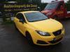 Seat Ibiza IV SC 1.2 12V Sloopvoertuig (2009, Geel)