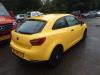 Seat Ibiza IV SC 1.2 12V Sloopvoertuig (2009, Geel)