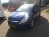 Foto donor auto