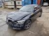 BMW 1 serie 114i 1.6 16V Sloopvoertuig (2014, Zwart)