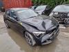 BMW 1 serie 114i 1.6 16V Sloopvoertuig (2014, Zwart)