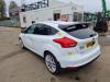 Ford Focus 3 1.0 Ti-VCT EcoBoost 12V 125 Sloopvoertuig (2015, Wit)