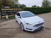 Ford Focus 3 1.0 Ti-VCT EcoBoost 12V 125 Sloopvoertuig (2015, Wit)