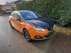 Seat Ibiza IV SC 1.9 TDI 105 Sloopvoertuig (2009, Oranje)