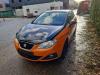 Seat Ibiza IV SC 1.9 TDI 105 Sloopvoertuig (2009, Oranje)