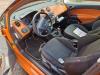 Seat Ibiza IV SC 1.9 TDI 105 Sloopvoertuig (2009, Oranje)