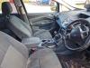 Ford C-Max 1.0 Ti-VCT EcoBoost 12V 125 Sloopvoertuig (2013, Grijs)