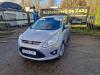 Ford C-Max 1.0 Ti-VCT EcoBoost 12V 125 Sloopvoertuig (2013, Grijs)