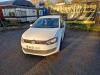 Volkswagen Polo V 1.2 12V Sloopvoertuig (2009, Wit)