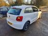 Volkswagen Polo V 1.2 12V Sloopvoertuig (2009, Wit)