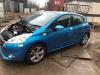 Peugeot 208 I 1.2 Vti 12V PureTech 82 Sloopvoertuig (2013, Blauw)