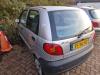 Daewoo Matiz 0.8 S,SE Sloopvoertuig (2003, Grijs)