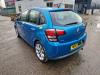 Citroen C3 1.6 BlueHDI 75 Sloopvoertuig (2015, Blauw)