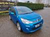 Citroen C3 1.6 BlueHDI 75 Sloopvoertuig (2015, Blauw)