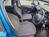 Citroen C3 1.6 BlueHDI 75 Sloopvoertuig (2015, Blauw)