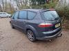Ford S-Max 2.0 16V Sloopvoertuig (2009, Grijs)