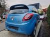 Ford Ka II 1.2 Sloopvoertuig (2011, Blauw)