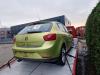 Seat Ibiza IV 1.6 16V Sloopvoertuig (2009, Geel)