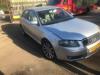 Audi A3 1.6 16V FSI Sloopvoertuig (2004, Grijs)