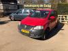 Volkswagen Fox 1.4 16V Sloopvoertuig (2006, Rood)