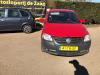 Volkswagen Fox 1.4 16V Sloopvoertuig (2006, Rood)