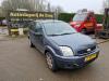 Ford Fusion 1.6 16V Sloopvoertuig (2003, Grijs)