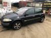 Renault Megane II 1.6 16V Sloopvoertuig (2005, Zwart)
