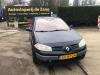 Renault Megane II 1.6 16V Sloopvoertuig (2005, Zwart)